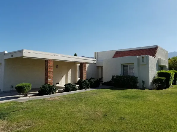 1613 Miramar Plz, Palm Springs, CA 92264