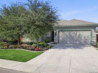 9527 Butterfly Bend, San Antonio, TX 78224