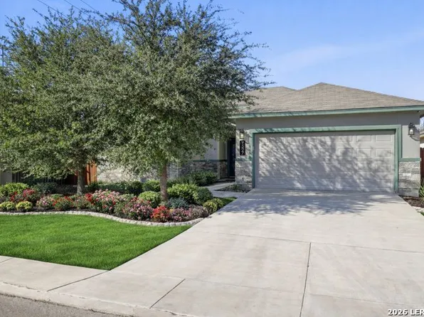9527 Butterfly Bend, San Antonio, TX 78224