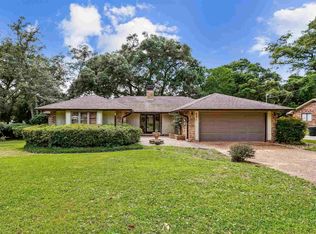 221 S 69th Ave, Pensacola, FL 32506