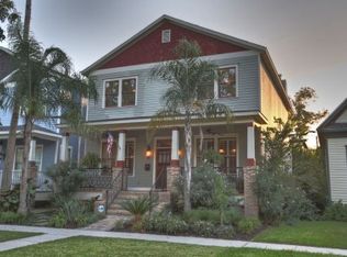 1527 Oxford St, Houston, TX 77008
