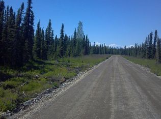 15515 N Deception Shores Cir, Willow, AK 99688