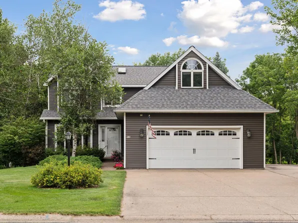 515 Greaton Rd, New Richmond, WI 54017