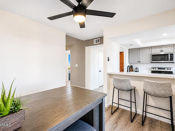 5th image of 7510 E Thomas Rd Unit 316