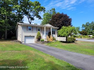 101 Theodore St, Harding, PA 18643