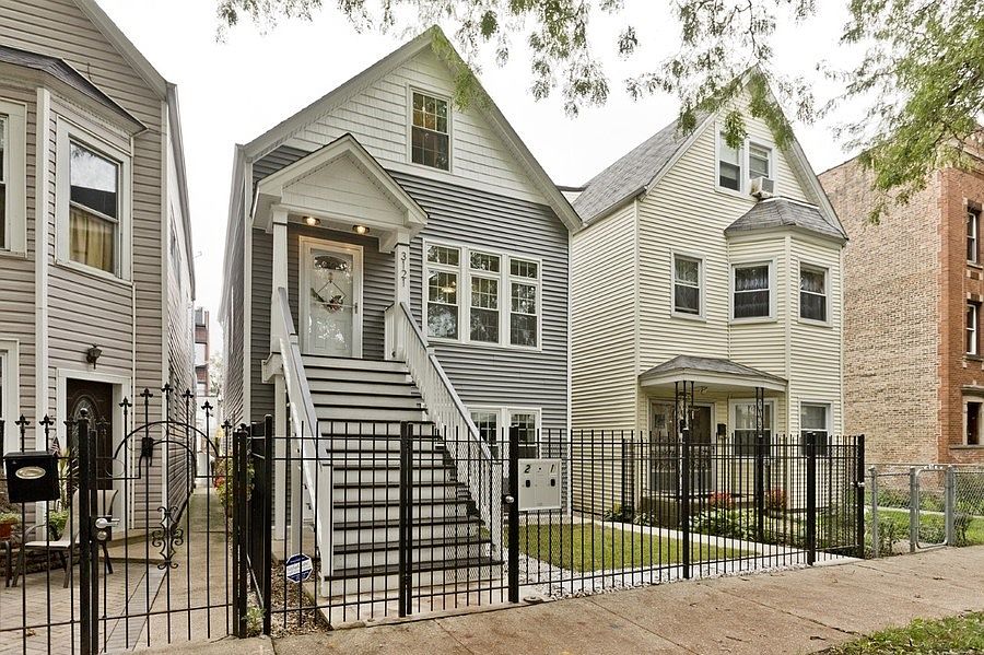 1st image of 3121 N Monticello Ave #2