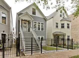 3121 N Monticello Ave #2, Chicago, IL 60618