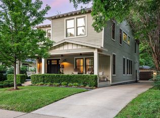 326 S Edgefield Ave, Dallas, TX 75208