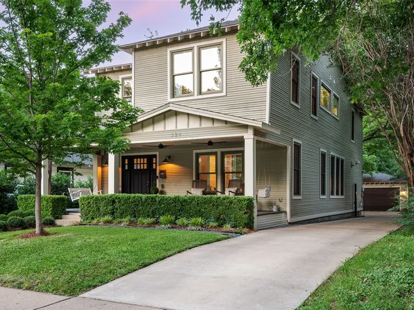 326 S Edgefield Ave, Dallas, TX 75208