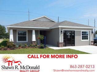 2160 Bretton Ridge Blvd, Winter Haven, FL 33884