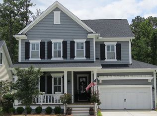 3533 Crosstrees Ln, Mount Pleasant, SC 29466
