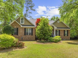 1004 Crooked Oak Rd, Summerville, SC 29485