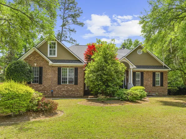 1004 Crooked Oak Rd, Summerville, SC 29485