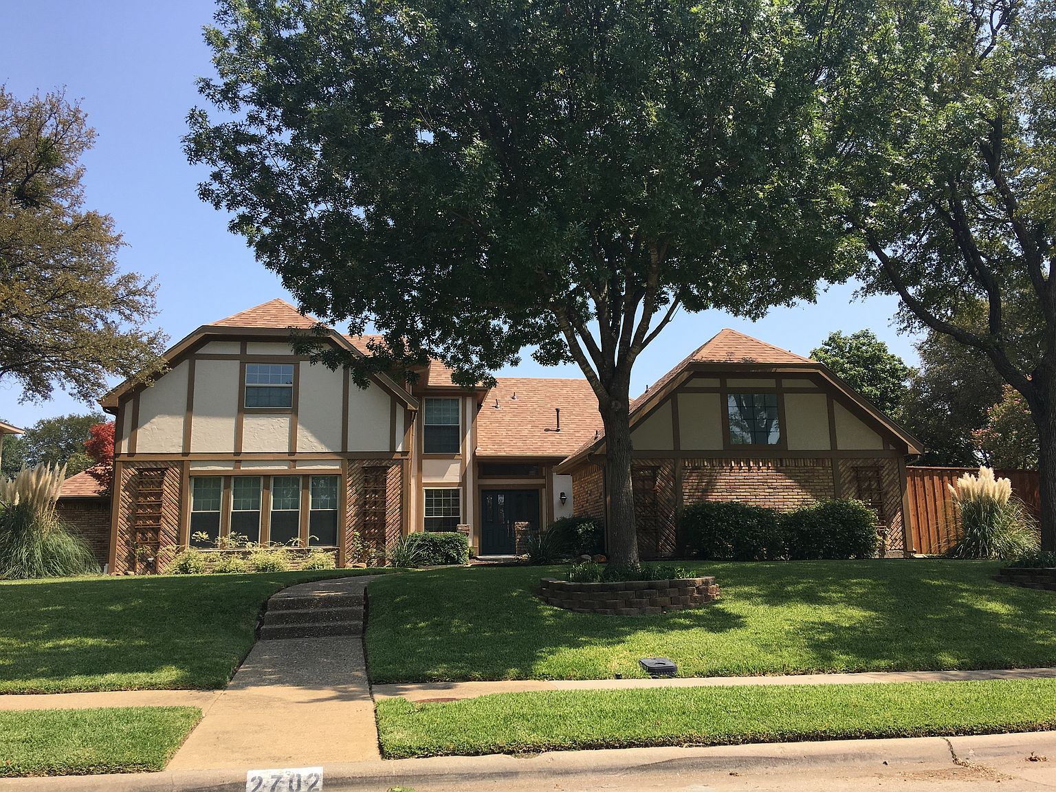 2702 Sherrill Park Dr, Richardson, TX 75082 Zillow