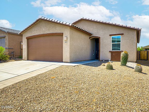 2nd image of 686 W Calle El Teclado