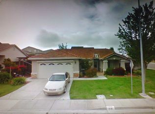 5601 Blush Ct, Vallejo, CA 94591
