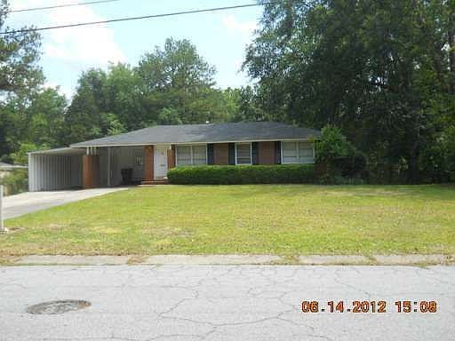 2nd image of 2416 S Groveland Cir
