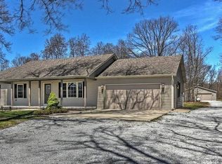 1388 E 900 N, Wheatfield, IN