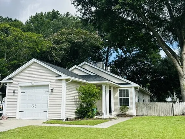 218 Lytham Ct, Charleston, SC 29414