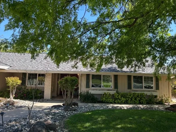 6707 Pera Dr, Rancho Murieta, CA 95683