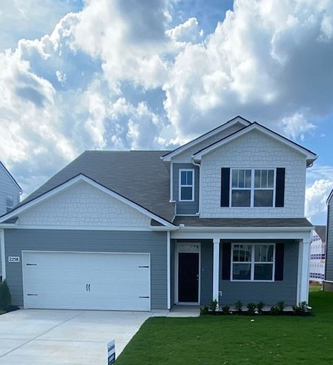 1st image of 2258 Tate Farm Ln #409
