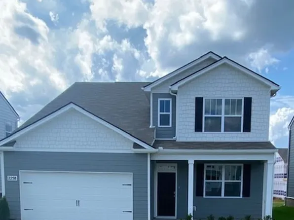 2258 Tate Farm Ln #409, White House, TN 37188
