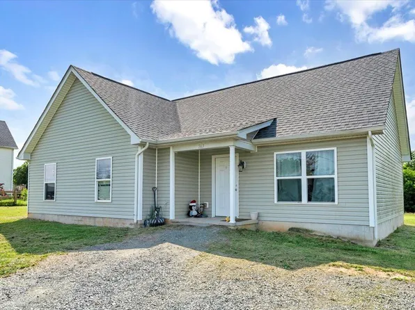 563 Kemp Ford Rd, Union Hall, VA 24176