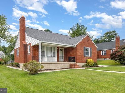 4409 Vale Dr, Baltimore, MD, 21236