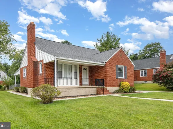 4409 Vale Dr, Baltimore, MD 21236