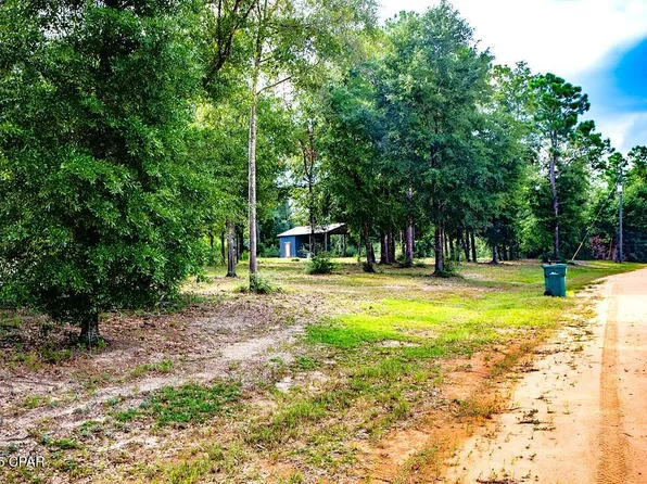 855 Fairborn Ave, Alford, FL 32420