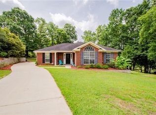 1956 Caleb Ct, Semmes, AL 36575