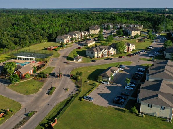 The Westerly | 3545 Mitchell Rd, Tupelo, MS