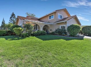 16735 Vista Del Valle Ct, Morgan Hill, CA