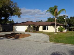 298 Mount Vernon Dr, Venice, FL 34293