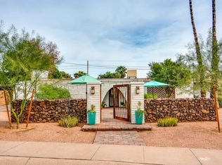 2409 S Palm Dr, Tempe, AZ 85282