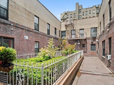 278 Nagle Ave APT 1D, New York, NY, 10034