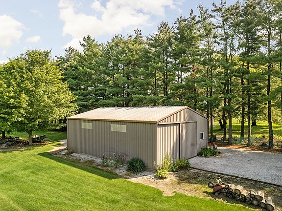 4th image of 6170 E County Road 1000 N