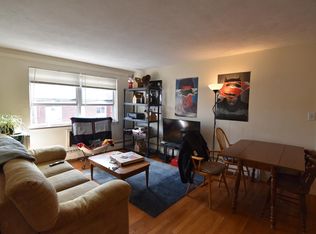 20 Commonwealth Ct #14, Brighton, MA 02135