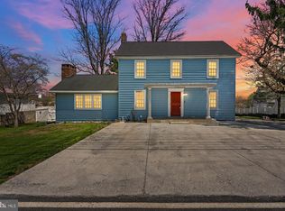 640 Old Baltimore Rd, Westminster, MD