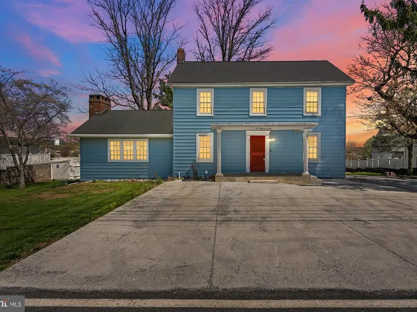 640 Old Baltimore Rd, Westminster, MD 21157