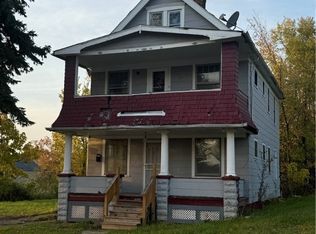 10413 Mount Auburn Ave, Cleveland, OH