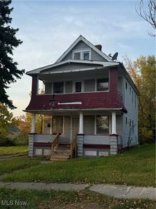10413 Mount Auburn Ave, Cleveland, OH, 44104
