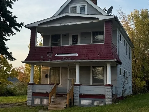 10413 Mount Auburn Ave, Cleveland, OH 44104
