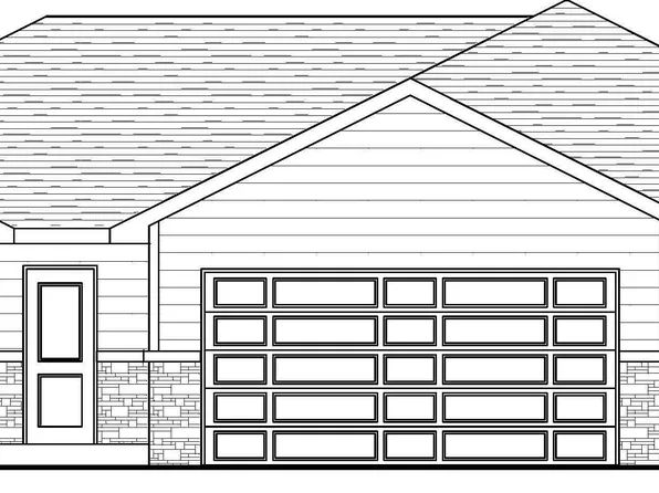 11946 N 144th St, Waverly, NE 68462