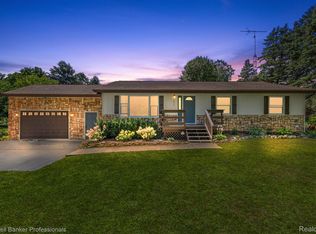 4814 Attica Rd, Attica, MI 48412