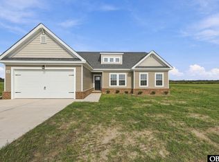 208 Halifax Ct LOT 20, Shawboro, NC 27973
