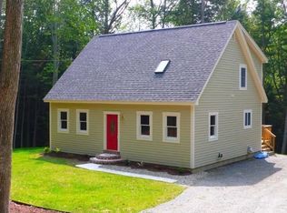 1083 E Mountain Rd, Guilford, VT 05301