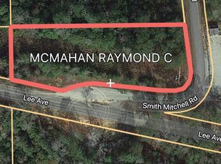 0 Smith Mitchell Rd, Hattiesburg, MS 39401