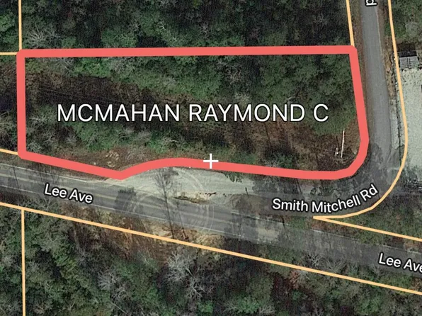 0 Smith Mitchell Rd, Hattiesburg, MS 39401