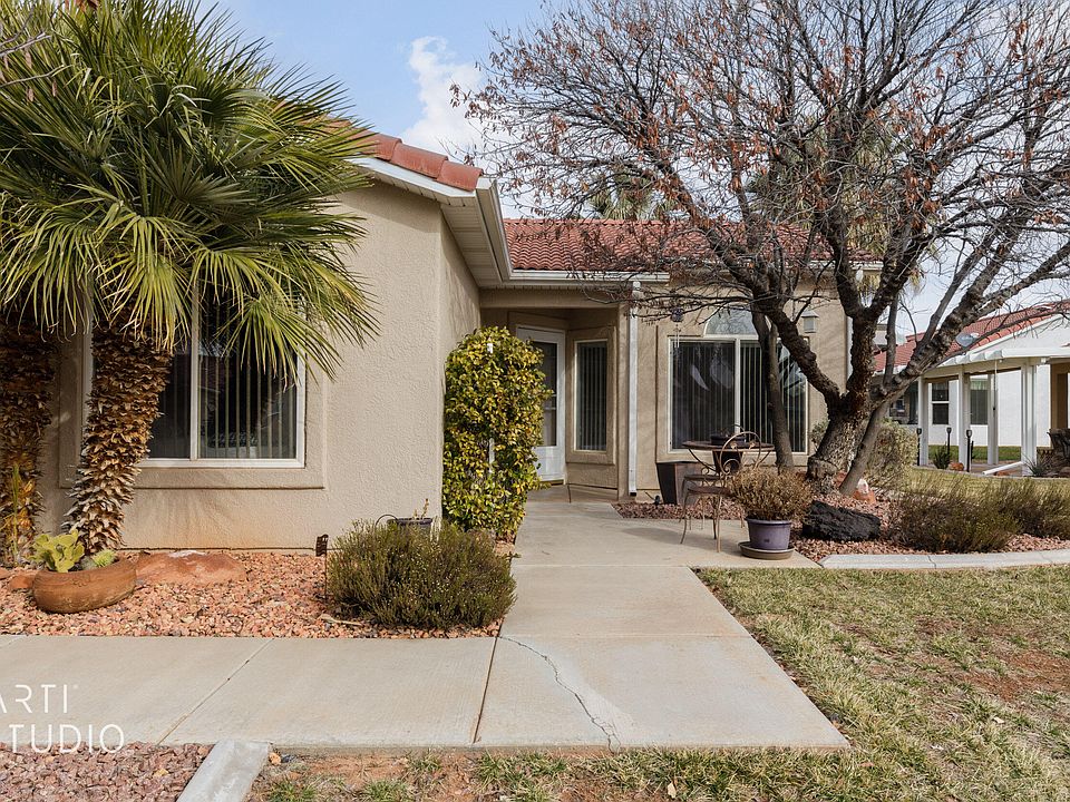 545 E Padre Lakes Dr, Ivins, UT 84738 MLS 23238705 Zillow